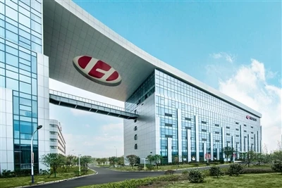 HGLaser: Advancing Global Laser Intelligence And High-Precision Manufacturing