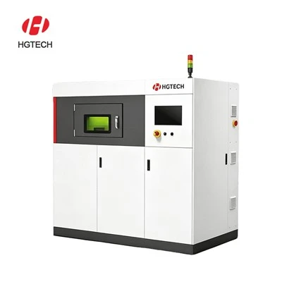 AI Vision Laser Metal 3D Printing Machine