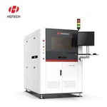 Automatisk PCB Laser Märkning Machine