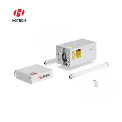 SMART-HM5U UV Laser Online Marking Machine-TTO