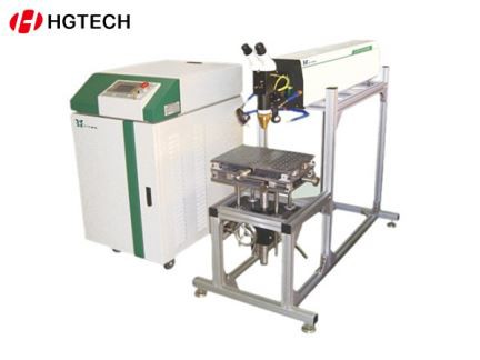 Mold Lasersvetsmaskin