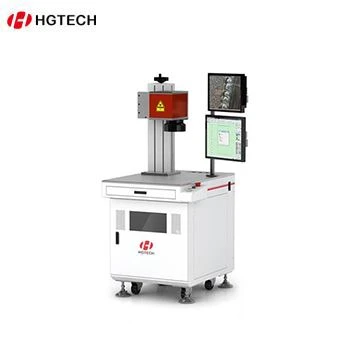 Optisk fiberlasersvetsmaskin