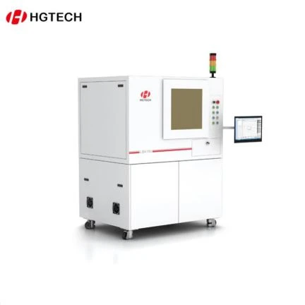 PCB Depaneling Machine Laser Cutter